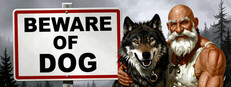 Beware of Dog