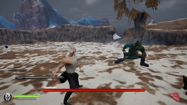 Beware of Dog screenshot 6