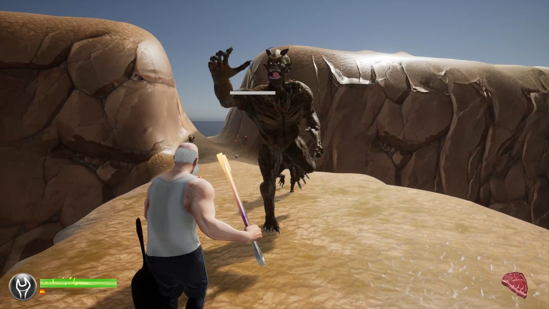 Beware of Dog screenshot #7