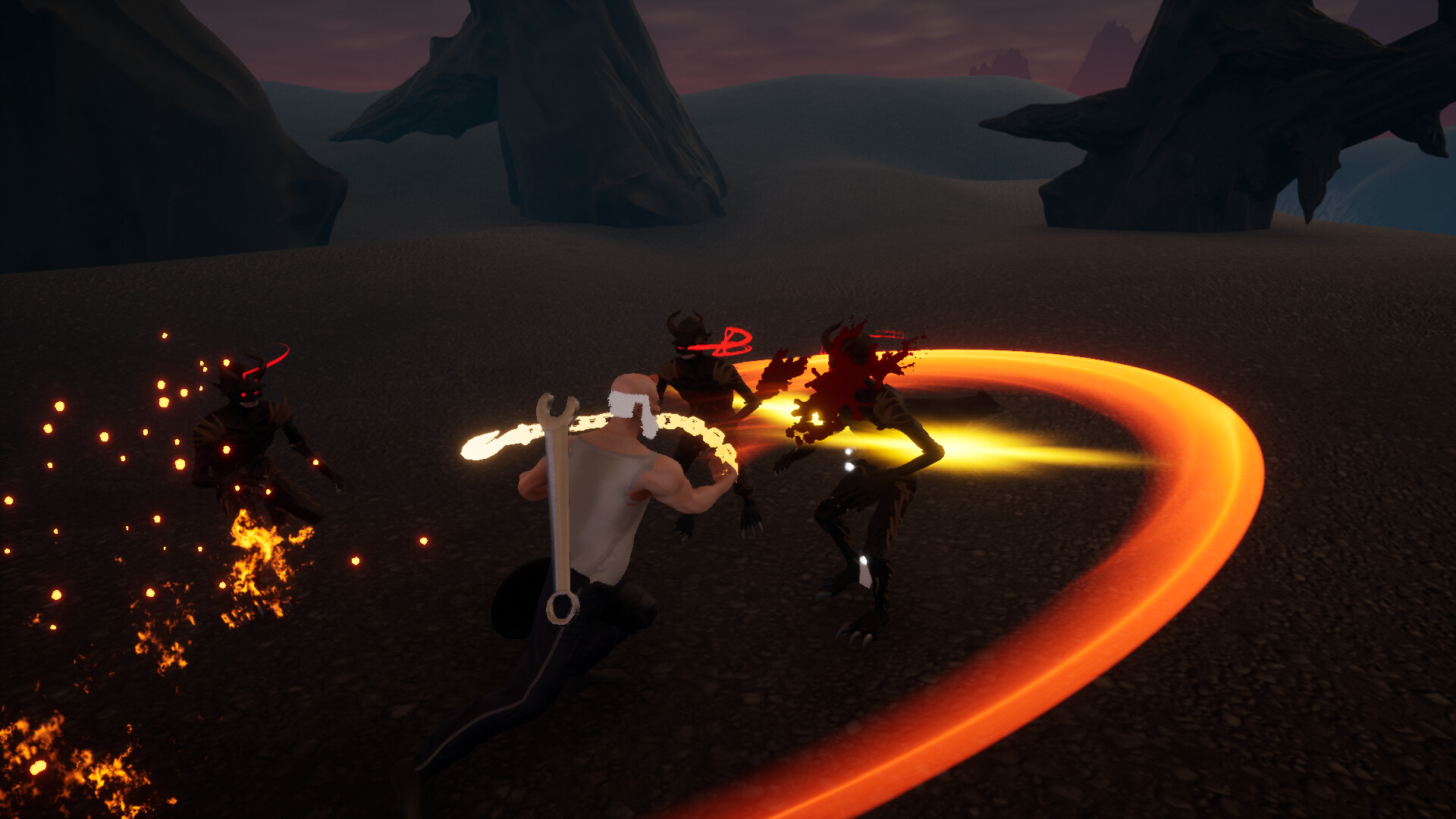 Beware of Dog screenshot #2