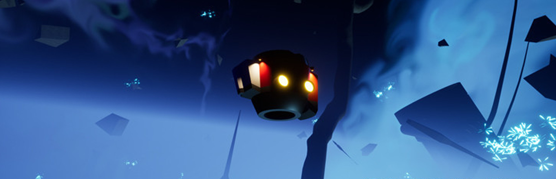 The little drone 2