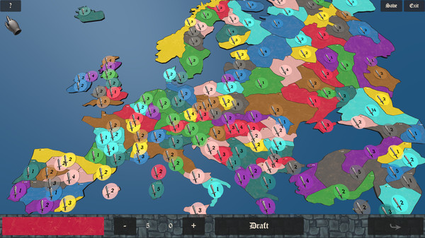 Need For Conquest screenshot 6