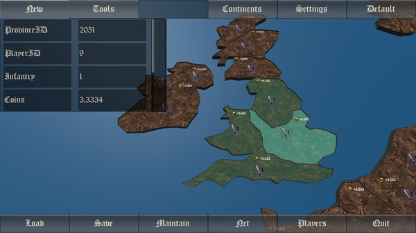 Need For Conquest screenshot 5