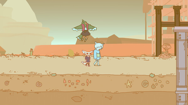 BRICOLE screenshot 5