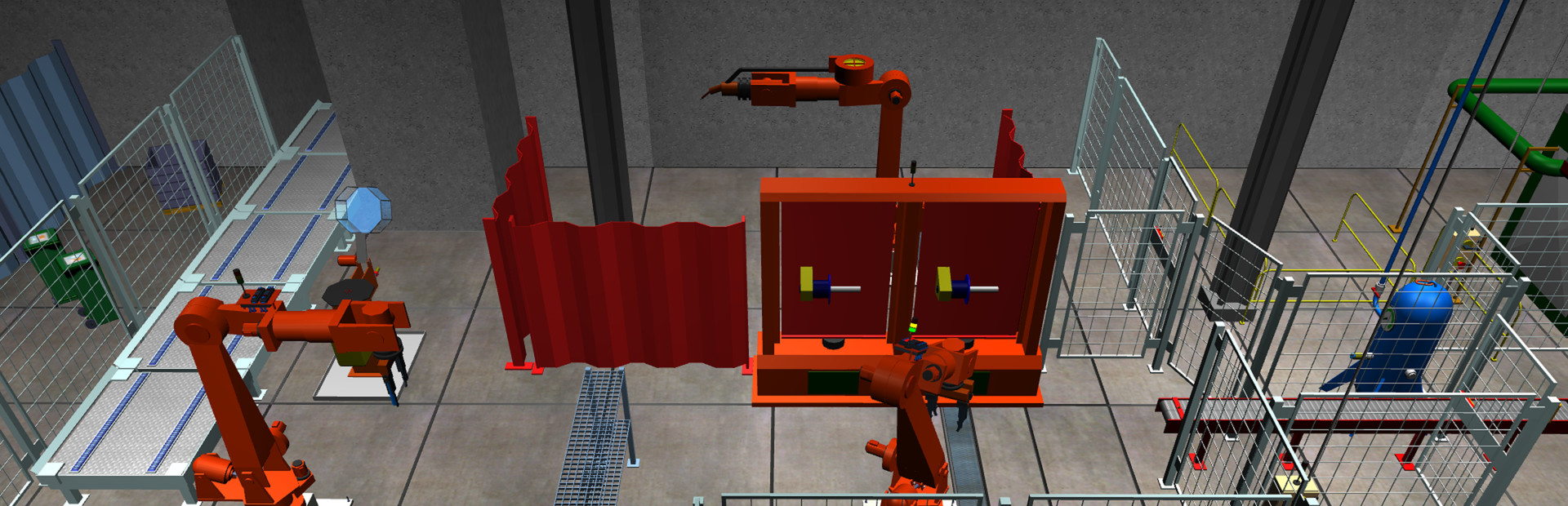 METALWORKING