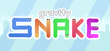 Gravity Snake cover
