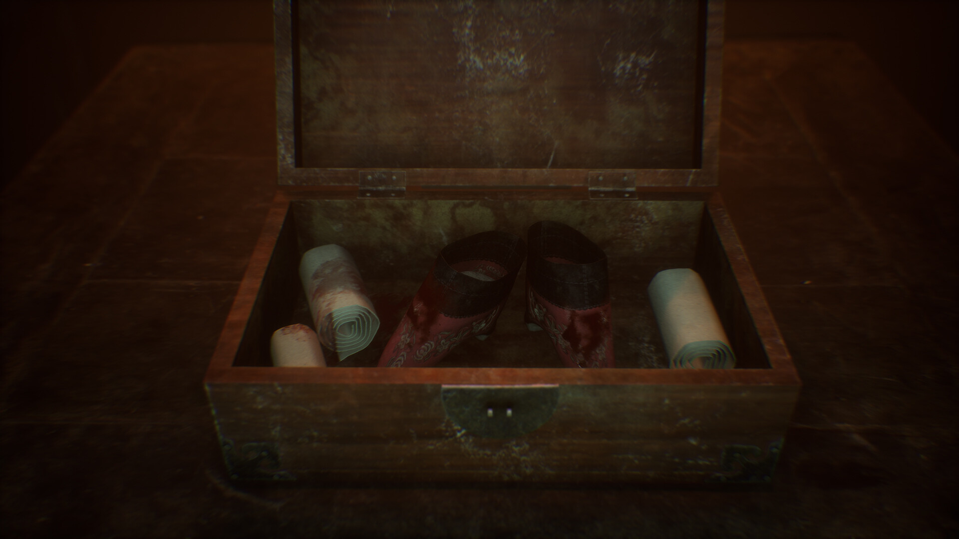 The Grotto Diary screenshot 12