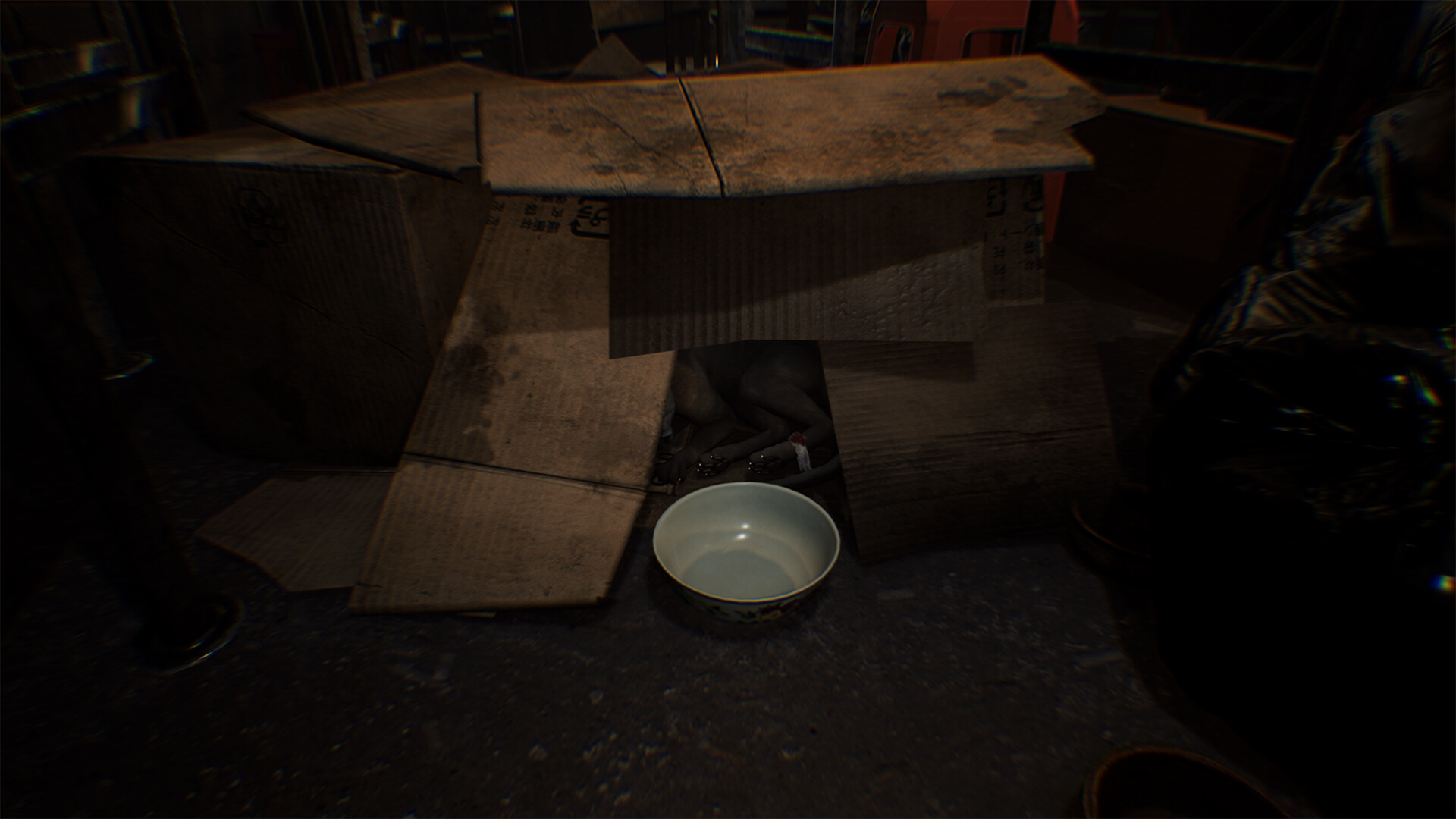 人窟日记 The Grotto Diary screenshot #9