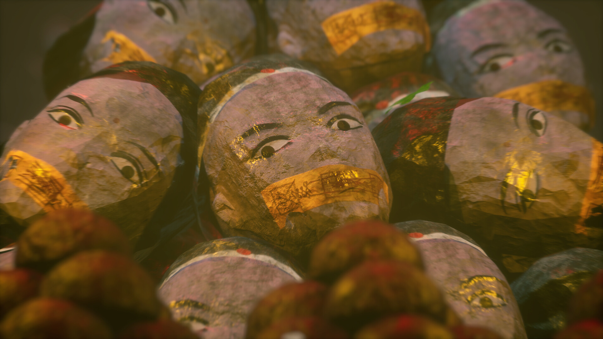 人窟日记 The Grotto Diary screenshot #4