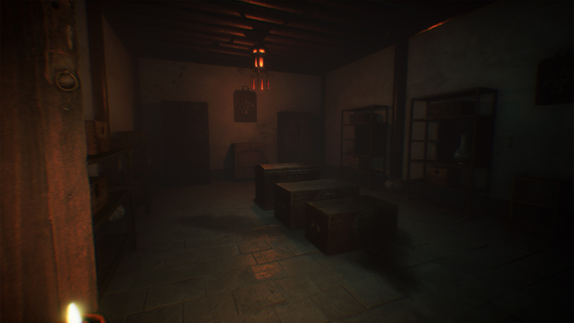 The Grotto Diary screenshot #7