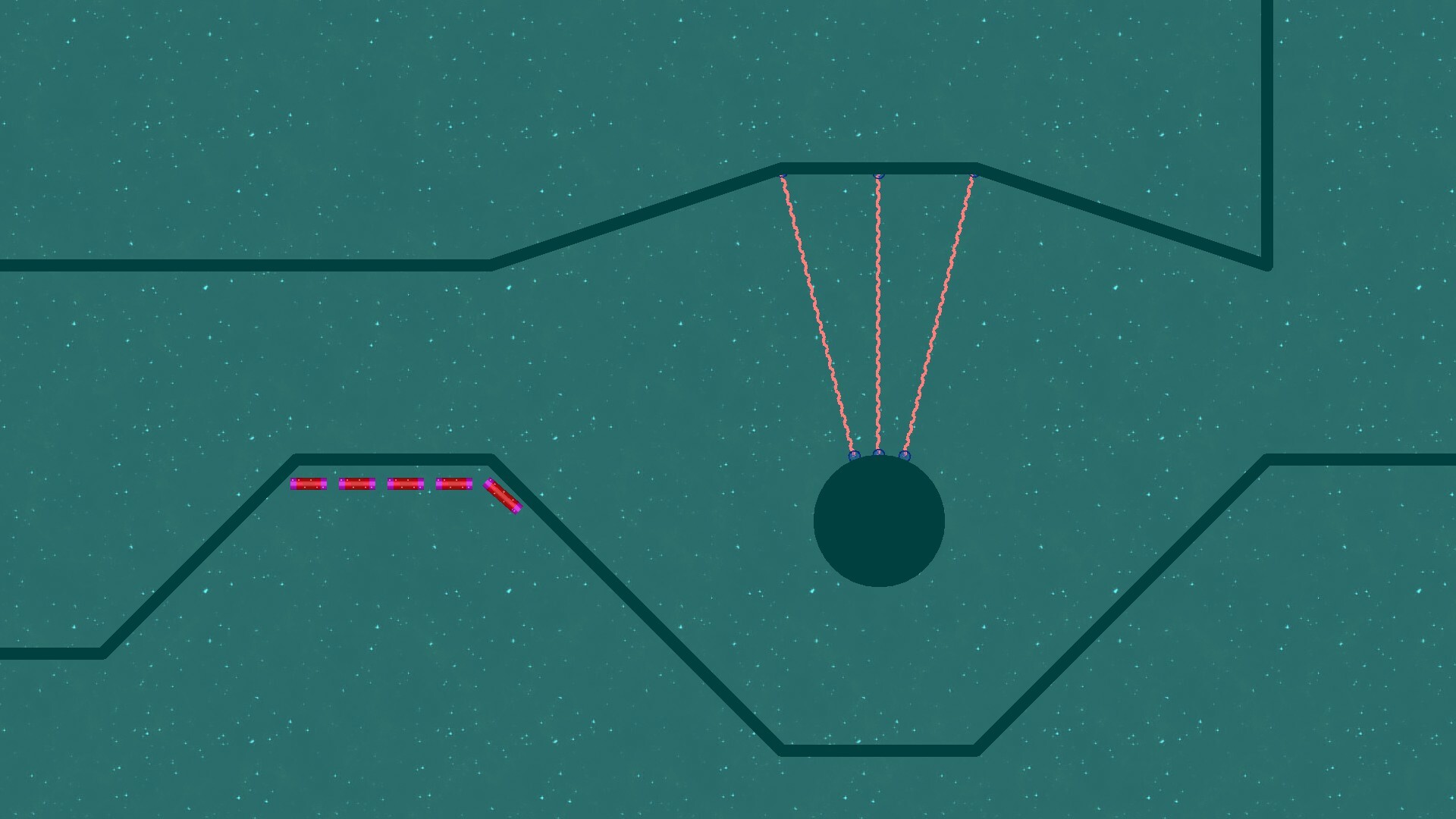 ACROBATIC CAR screenshot #4