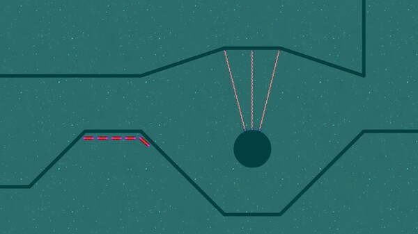 ACROBATIC CAR screenshot 4