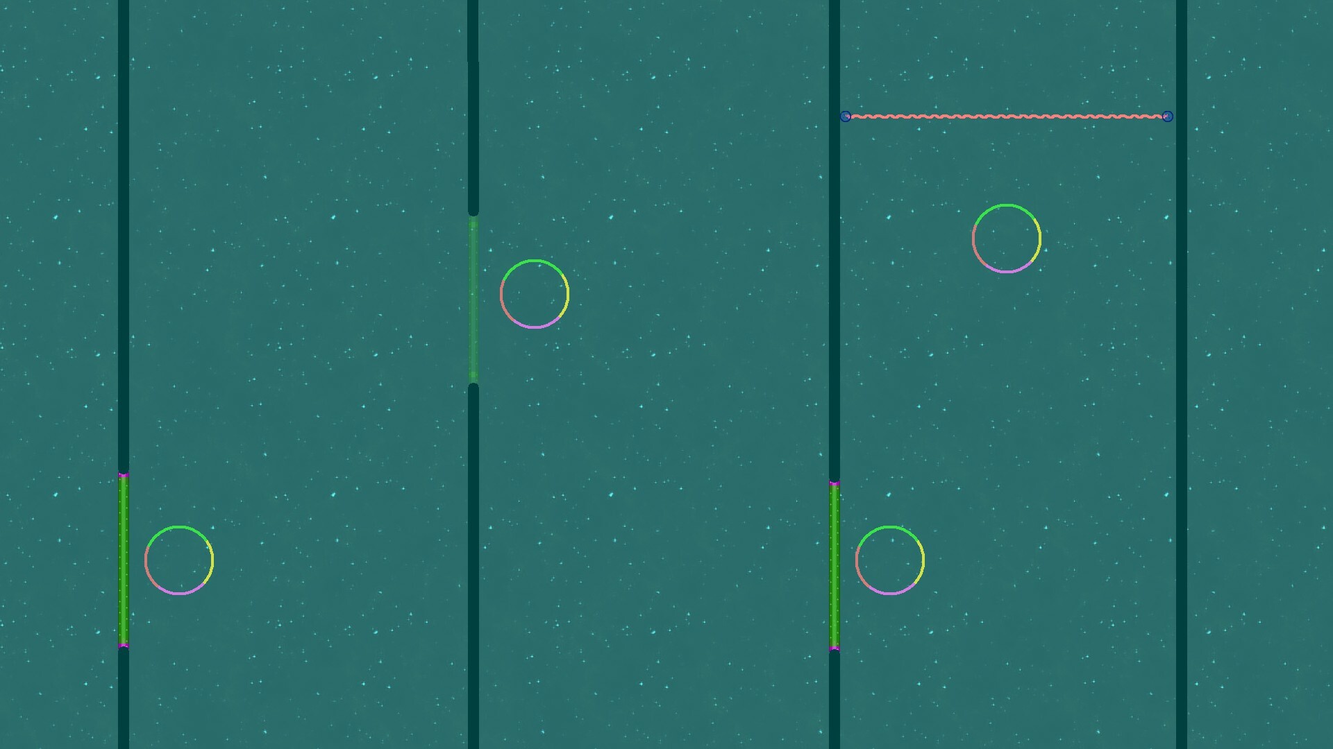 ACROBATIC CAR screenshot #5