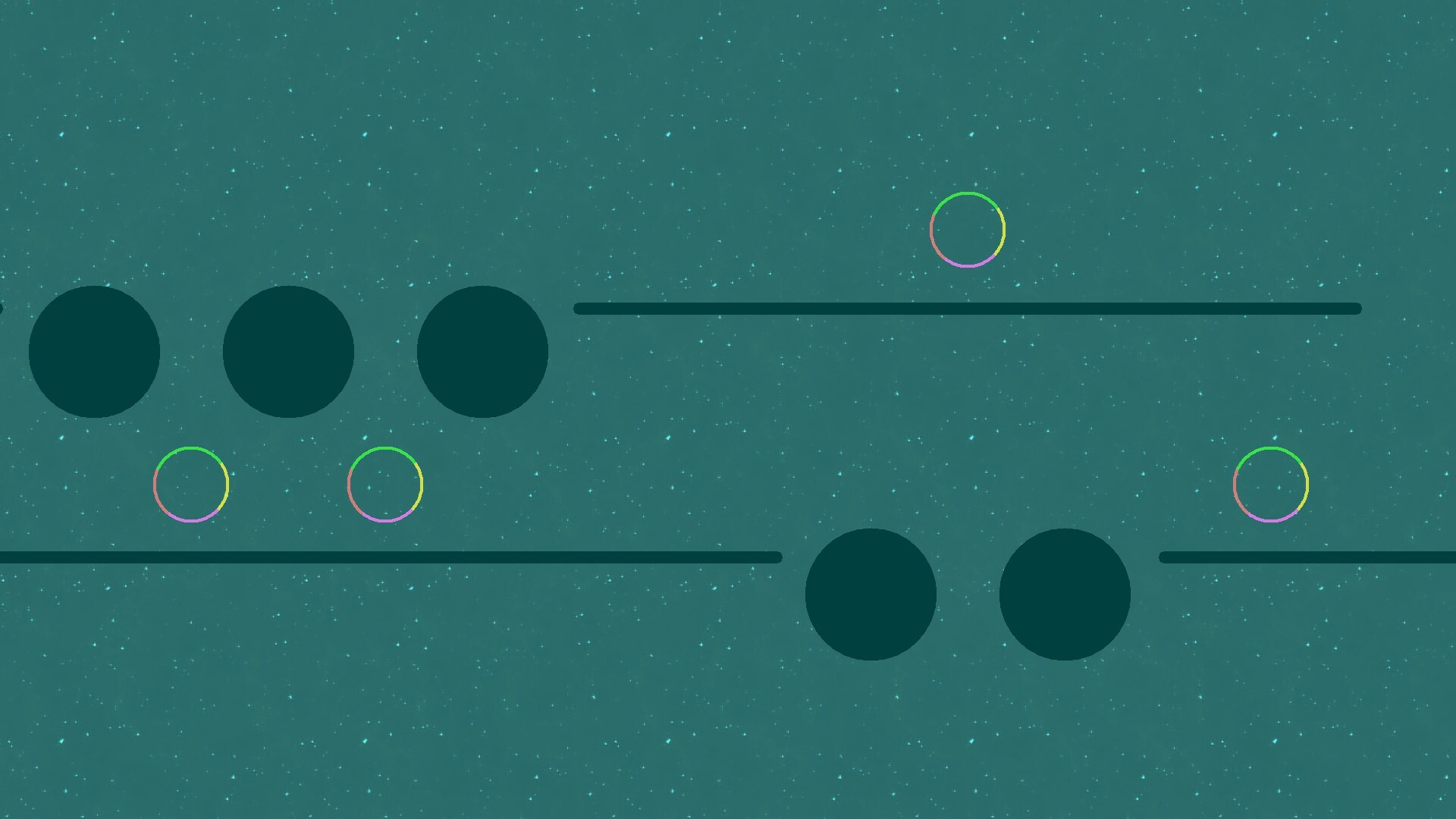 ACROBATIC CAR screenshot #3