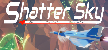 Shatter Sky steam charts