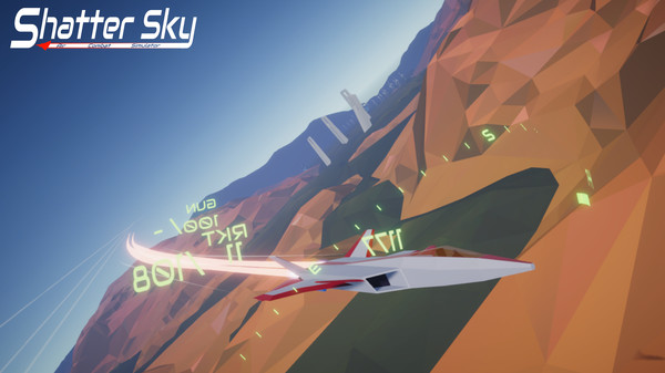 Shatter Sky screenshot 6