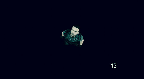 Screenshot z MENOS: PSI-SHATTER