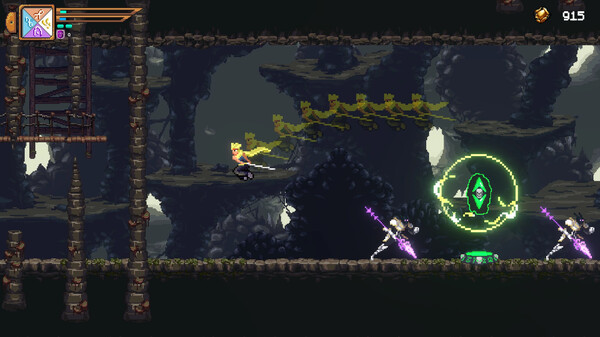 DurDanto screenshot 2