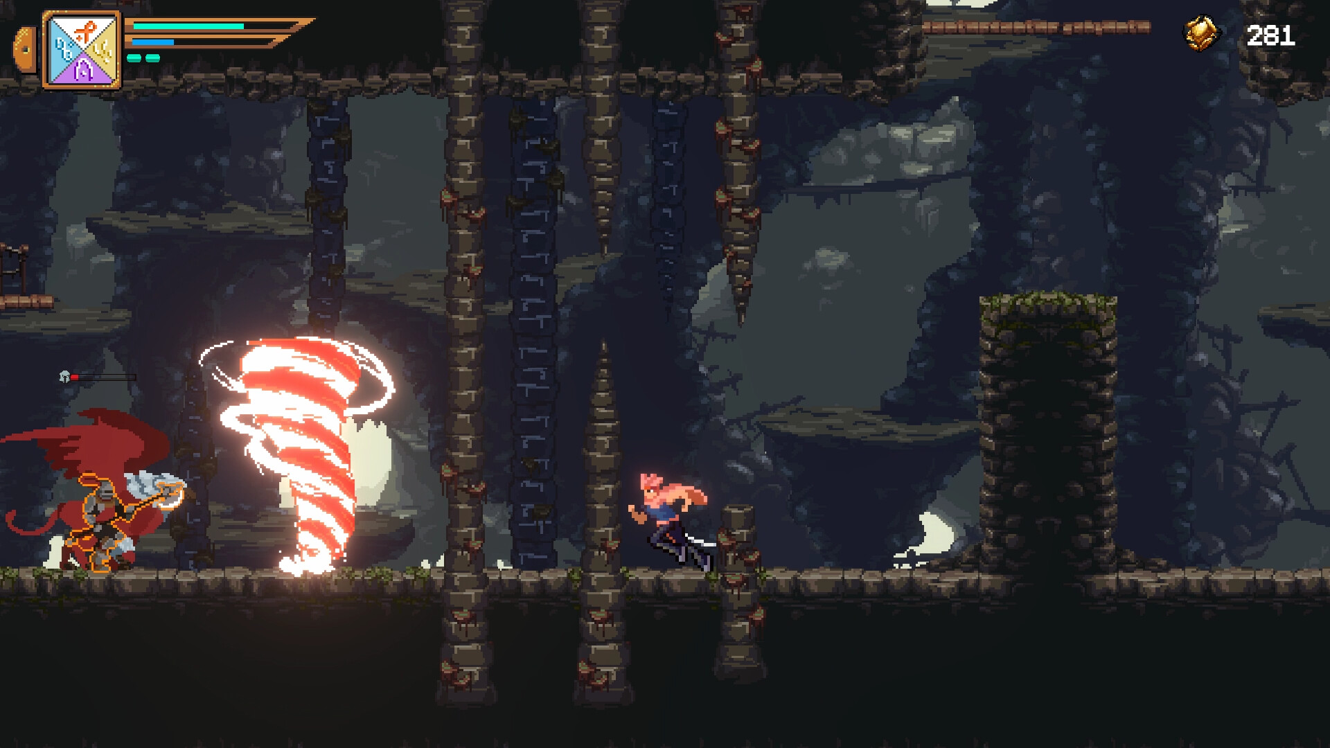 DurDanto Featured Screenshot #1