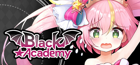 Black Academy banner image