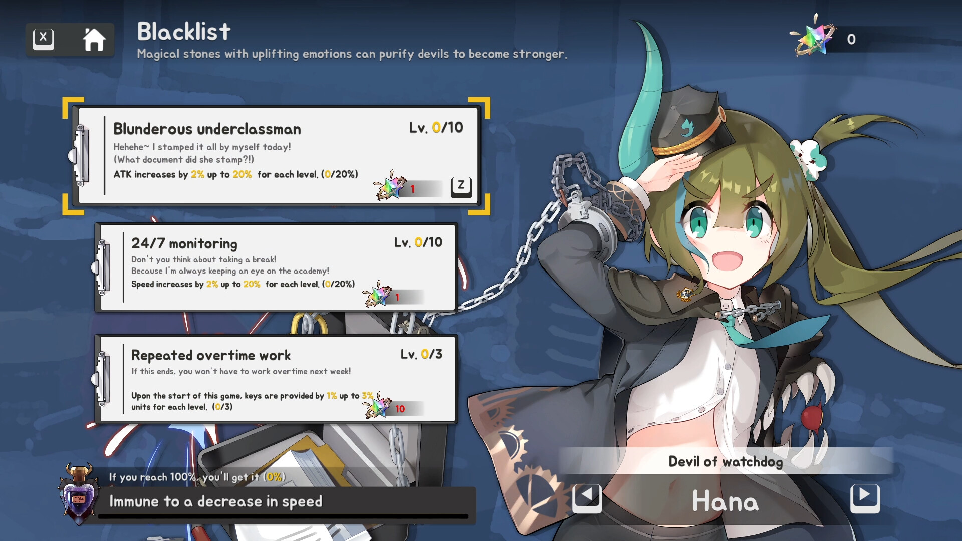 Black Academy screenshot #7