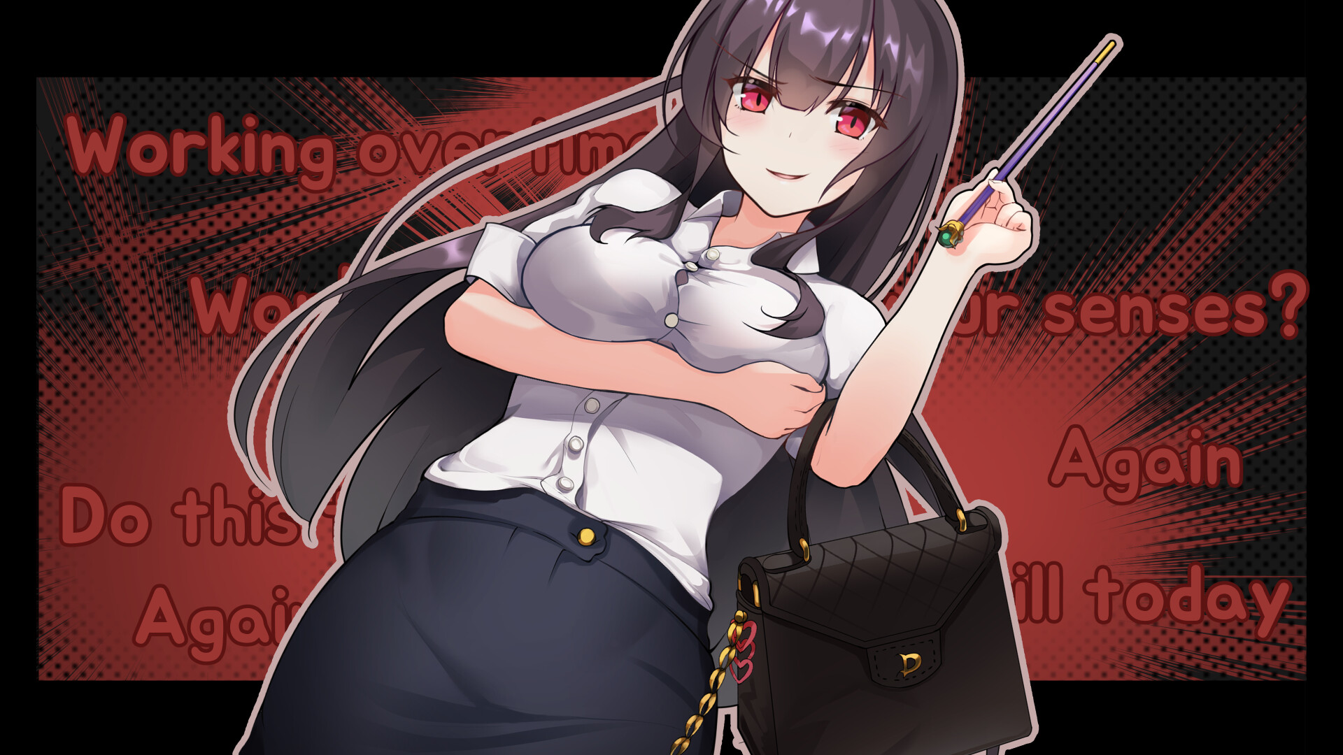 Black Academy screenshot #5