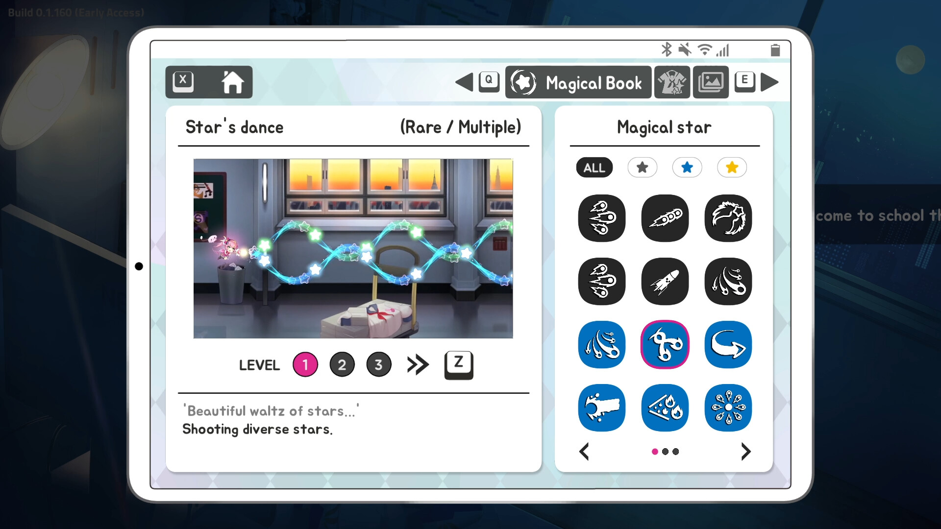 Black Academy screenshot #8