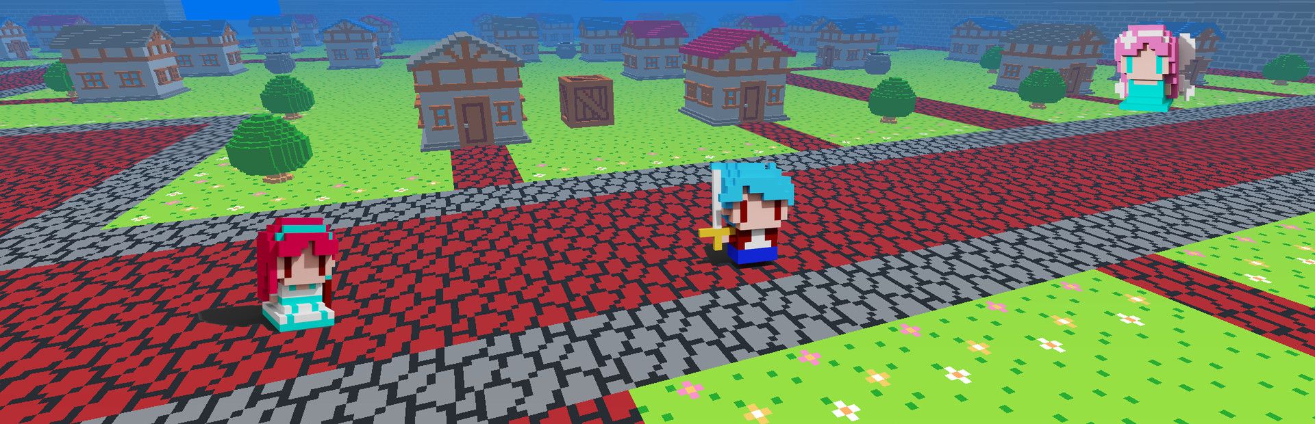 When I reincarnate, I'm a cube!?