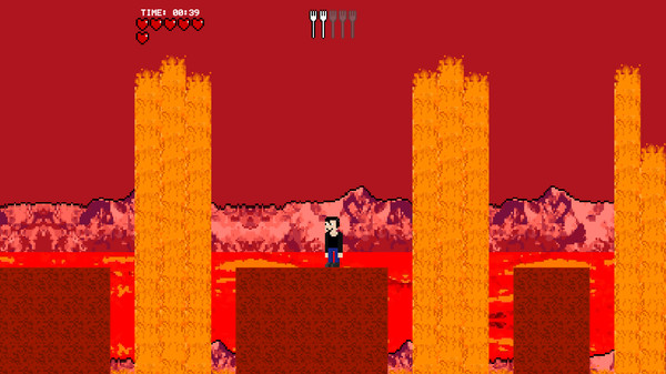 Screenshot z Pasta Master Screenshot z Pasta Master