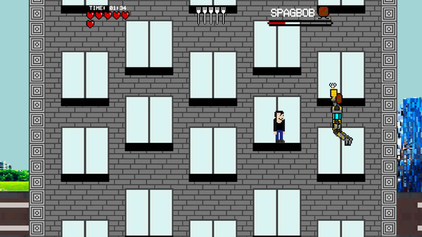 Pasta Master screenshot 3