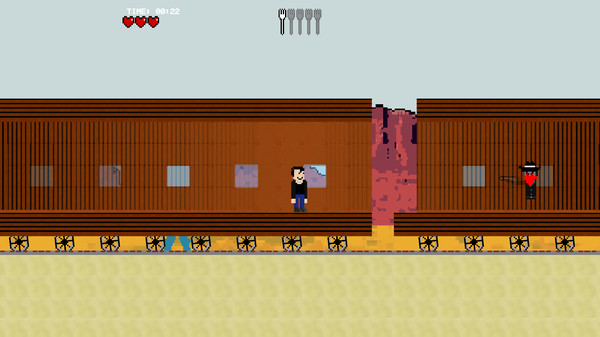 Screenshot z Pasta Master Screenshot z Pasta Master