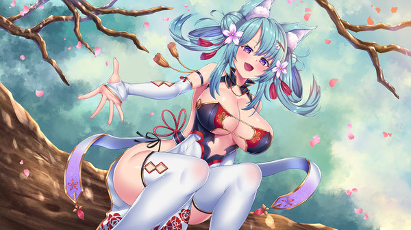 Waifus Smash