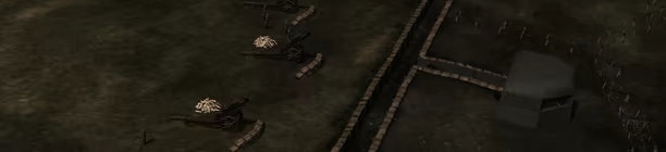 Tactics of World War I video 2