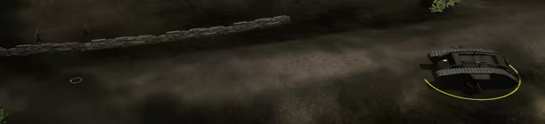 Tactics of World War I video 3