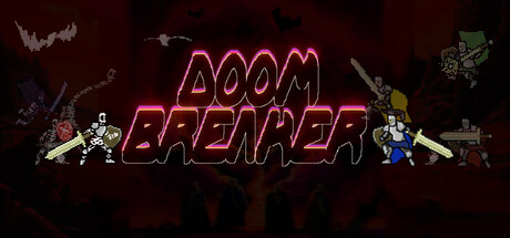 DoomBreaker banner