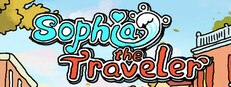 Sophia the Traveler