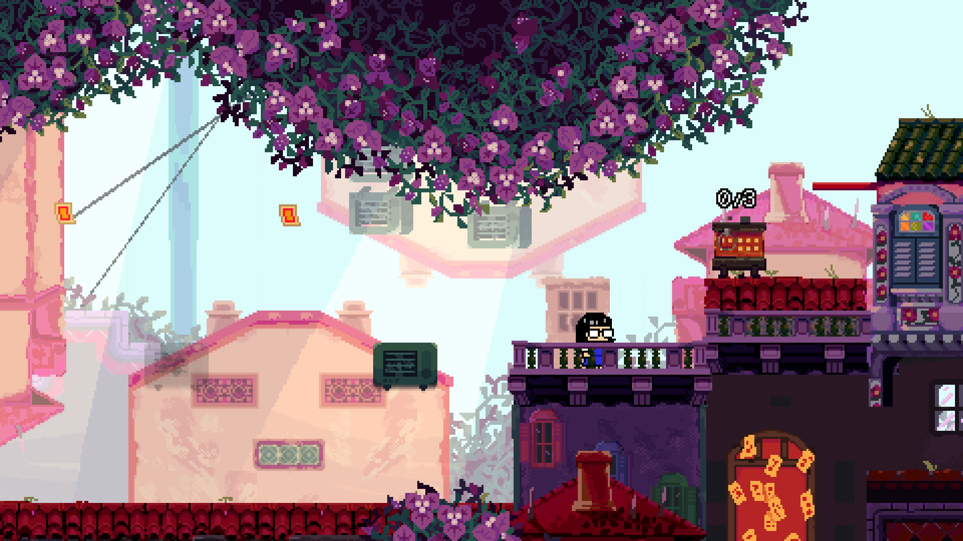 After School Afterlife screenshot screenshot 1