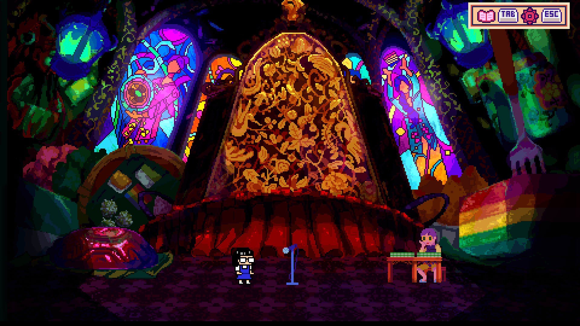 After School Afterlife screenshot screenshot 7