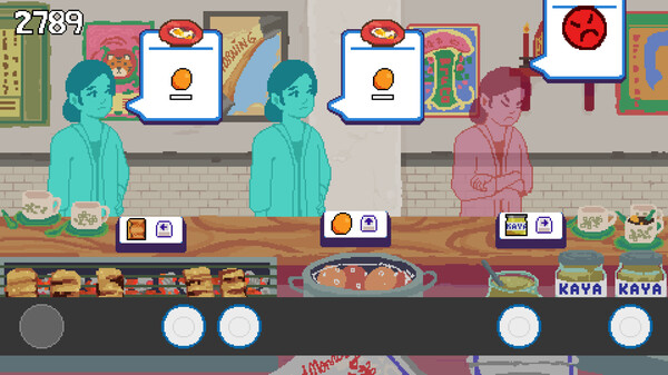 After School Afterlife screenshot 5