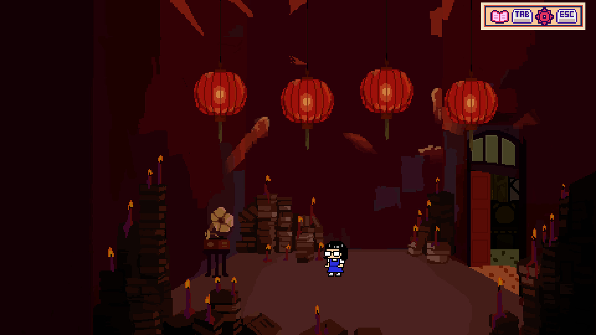 After School Afterlife screenshot #1