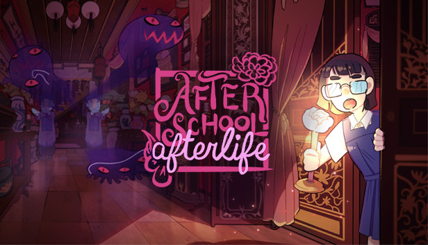 After School Afterlife