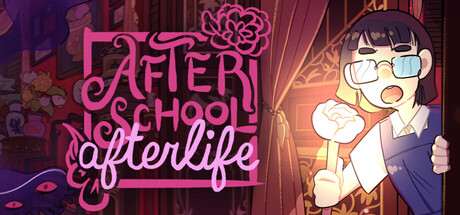 after school afterlife vertical card thumbnail