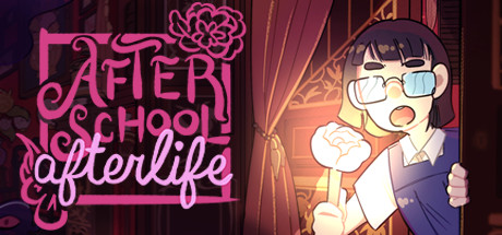 After School Afterlife Banner