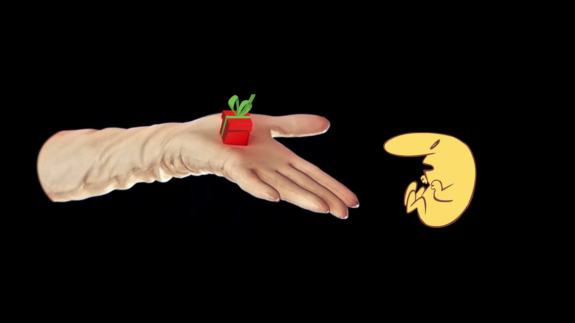 The Many Pieces of Mr. Coo screenshot #2