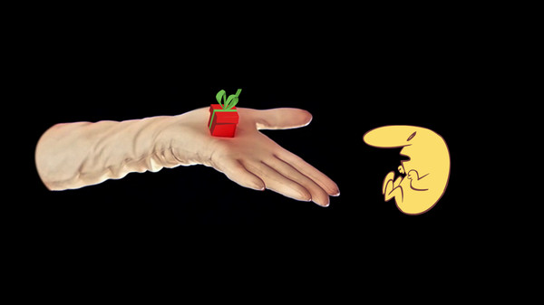 The Many Pieces of Mr. Coo screenshot 2