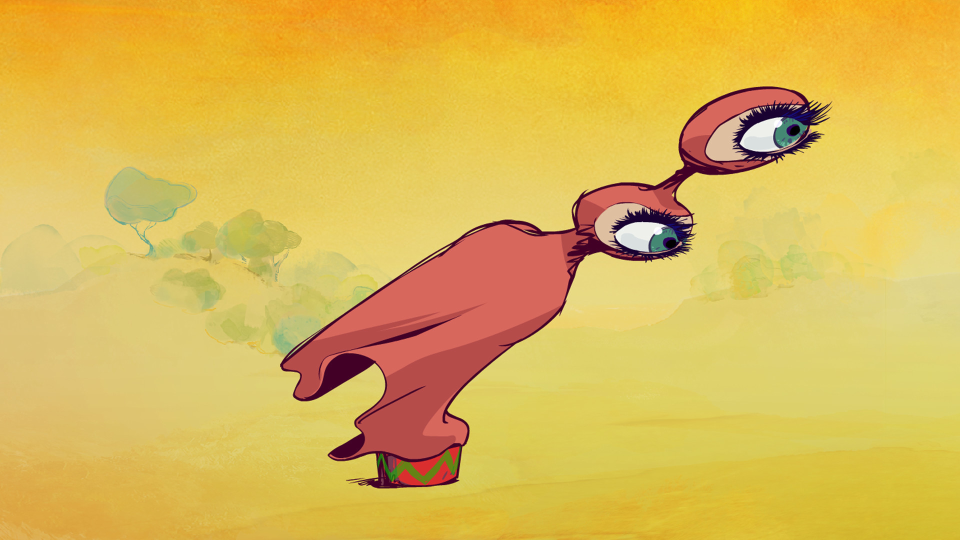 The Many Pieces of Mr. Coo screenshot #5