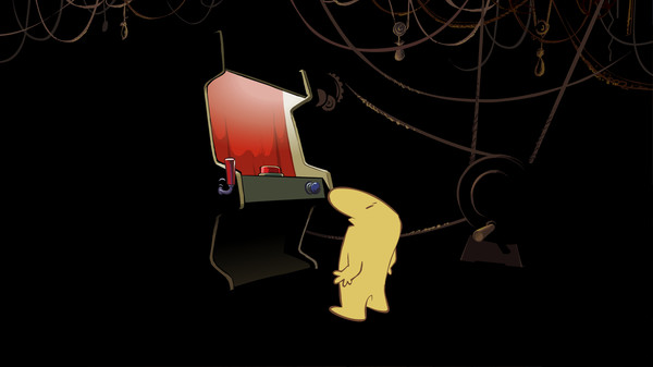 The Many Pieces of Mr. Coo screenshot 3