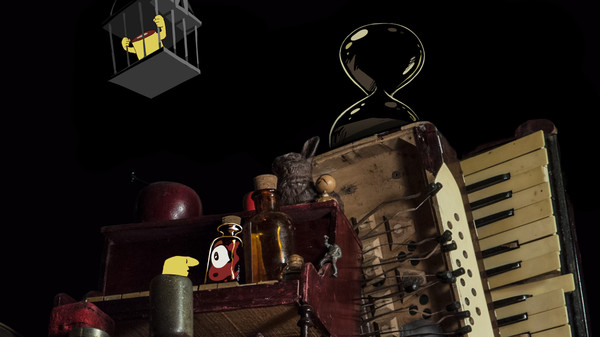 The Many Pieces of Mr. Coo screenshot
