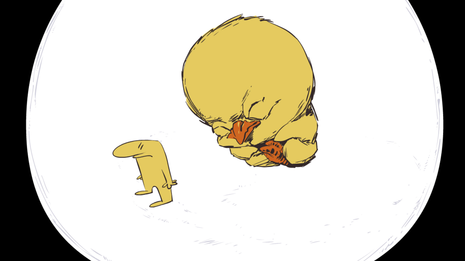 The Many Pieces of Mr. Coo Featured Screenshot #1