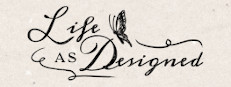 Life as Designed